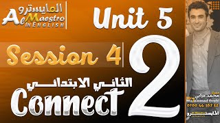 Connect 2 Unit 4 Session 5 [upl. by Matlick586]