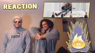 LocoCity Job Done Official Video  REACTION TORONTO [upl. by Derian]