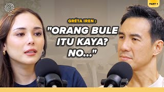 Hidup PasPasan Greta Iren amp Laura Anna Akhirnya Punya Rumah Setelah 20 Tahun Daniel Tetangga Kamu [upl. by Cranston]