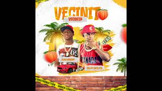 VECINITA RULAY PAPELETA FT FLOW MORENO amp MONCHOLO LA VAINILLA AUDIO OFICIAL [upl. by Aliekat]