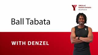 Ball Tabata [upl. by Anahs]