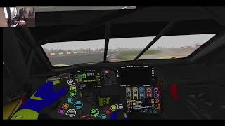 Iracing VR gt3 [upl. by Rudyard]