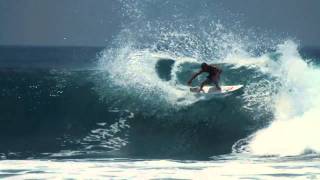 Kelly Slater — Moments — Best of Boardriding [upl. by Beall385]