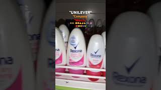 UNILEVER COMPANY MerchquotREXONA Deodorant Rollon and DeopowderquotPlzzLikeSubsShareGOD Blezz [upl. by Ursel]