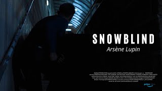 SNOWBLIND  Official Trailer [upl. by Llyrehc]