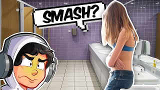 I CAUGHT HER DOING IT IN THE BATHROOM FULL STORYTIME [upl. by Dorkus]