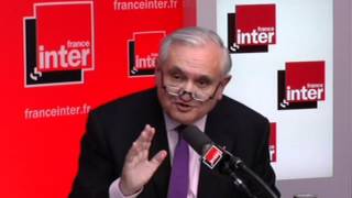 Europe axe FrancoAllemand  JeanPierre Raffarin répond aux auditeurs [upl. by Ordnassela474]