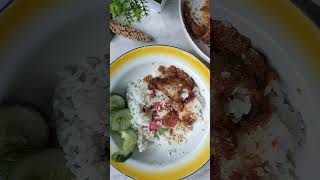 ayam chil padi yang buat nasi nambah masakanrumahan [upl. by Demahom748]