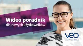 Wideo poradnik dla użytkowników okularów progresywnych [upl. by Bibbye]