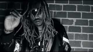 Future  56 Nights Official Video [upl. by Korenblat654]