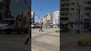 Denizli Çınar Meydanı [upl. by Port]