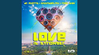 Love Is Stronger WestbamML Extended Mix [upl. by Levania]