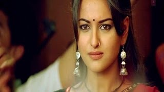 Humka Peeni Hai Full Song Dabangg  Salman Khan Sonakshi Sinha [upl. by Eelyma]