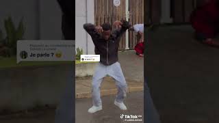 Yannick dafresh dance bolo gabon dancer [upl. by Nairbo811]