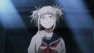 Toga Himiko AMV Hide and Seek\ [upl. by Aicnom]