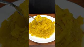 Navratri Special Badam Ka Halwa ASMR Cooking shorts food cooking crunchytreats navratri [upl. by Fadas262]