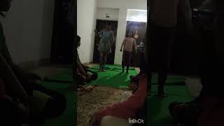 munda thoda offbeat hai dance song shorts [upl. by Anirahs963]