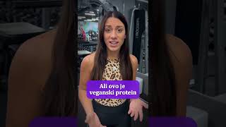 Posni protein  Bilja [upl. by Downs]