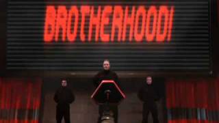 Brotherhood of Nod  Command amp Conquer [upl. by Ettenrahs]