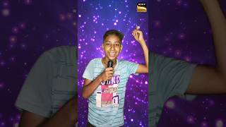 Uparwala Apne Saath Hai 🥰 Full Song shorts shortvideo indianidol [upl. by Boland]