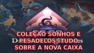 TUDO sobre a NOVA CAIXA do CSGO [upl. by Jodi]