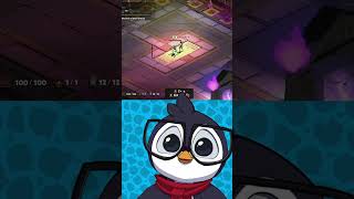 Trading Gifts hadesgame hades game gaming vtuber funny vtuberclips streamer [upl. by Nerret417]