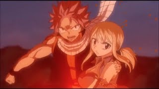 Fairy Tail  Resistance AMV [upl. by Atiuqiram]