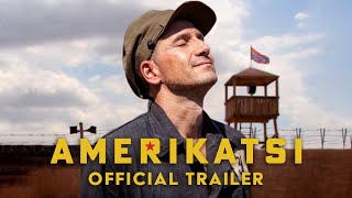 Amerikatsi Official Trailer [upl. by Huppert]