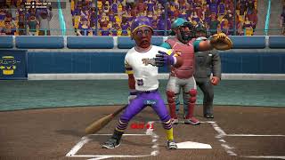 Super Mega Baseball 3 2024 08 31 20 01 54 [upl. by Zanahs]