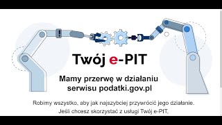 Jak sprawdzić ePIT To proste [upl. by Trovillion433]