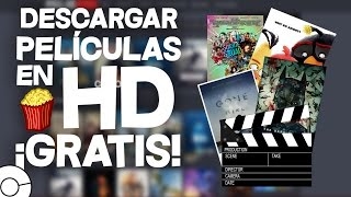 Descargar Pelicula Gratis en Español Full HD [upl. by Cheney]