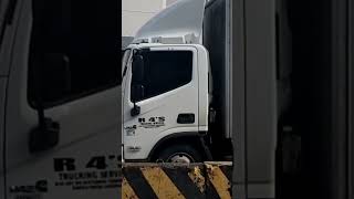 Foton truck youtubeshorts trending viralvideo highlight [upl. by Aay]