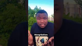 Mandakiwe Harmonize song cover [upl. by Anitap542]