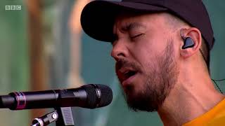 Mike Shinoda  Reading Festival 20180825 [upl. by Secor]