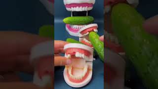 Fix your tooth just for a little bit tips🦷hole teethbeadrepaircheapsavemoneyfillfixkits [upl. by Ettebab]