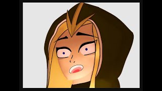 Don’t Spit In His Mouth  Parahumans Animatic [upl. by Tippets49]