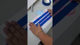 Aprende a hacer vinilos personalizados decoracionconglobos [upl. by Zipah]