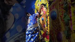 Subha bijoya bijoya dashami durgapuja2024 [upl. by Case]