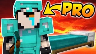 FROM NOOB TO PRO Minecraft Bed Wars [upl. by De14]