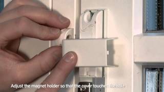 Secuyou  Lock fitting and user guide [upl. by Radburn]