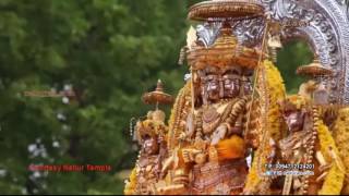 Nallurai Naal Thorum  Nallur Kandaswamy Temple [upl. by Veljkov]