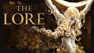 Elden Rings Lore ► Explained [upl. by Assennav]