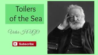 Toilers of the Sea by Victor Hugo  Audiobook  Part 22 [upl. by Eob]