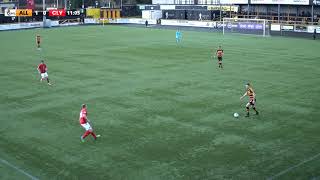 Alloa vs Clyde  cinch League 1  18th March 2023 [upl. by Anehs538]