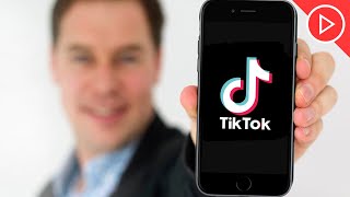 What is TikTok AND How does it worK TikTok Explained for beginners [upl. by Animsaj]