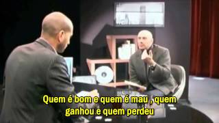 Alain Soral sobre Muhammad Ali [upl. by Vatsug330]