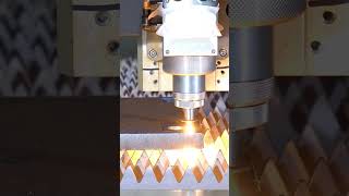 Metalli  Laser Cutting  Sheet Metal Processing  Metal Processing [upl. by Ander]