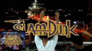 Funny Slam Dunk Parody Philippines MTV Spoof [upl. by Cleave]