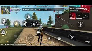 Hack free fire ob46  Zygisk V15 new update by DPS  Rank working  KAV Expensive [upl. by Riana843]