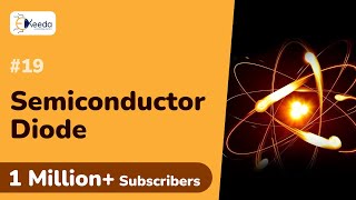 Semiconductor Diode  Semiconductor  Engineering Physics 1 [upl. by Loralie269]